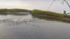 Ridiculous Shark Blowup New Jersey Kayak Fishing