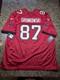 Rob Gronkowski Tamp Bay Buccaneers Nike Jersey Xxl 2xl New With Tags
