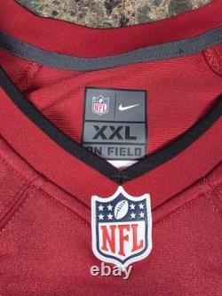 Rob Gronkowski Tamp Bay Buccaneers Nike Jersey XXL 2XL NEW WITH TAGS