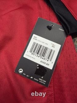 Rob Gronkowski Tamp Bay Buccaneers Nike Jersey XXL 2XL NEW WITH TAGS