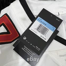 Rob Gronkowski Tampa Bay Buccaneers Nike Vapor Limited DRYJersey Men Size M NWT