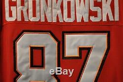 Rob Gronkowski Tampa Bay Bucs Jersey NFL Hooded Sweatshirt Embroidered Hoodie