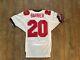 Ronde Barber Adidas On Field Nwt Tampa Bay Buccaneers Jersey Sz 44 Beautiful