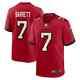 Shaquil Barrett Tampa Bay Buccaneers Nike Game Player Jersey Men's 2023 Nfl New