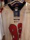 Sighed Tampa Bay Buccaneers #83 Jurevicius Wight Xl Jersey Good Condition W Tags