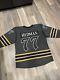 Size 52 2025 Tampa Bay Lightning Gasparilla Hockey Jersey L 1904 Made Hedman Wow