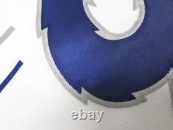 Stamkos Tampa Bay Lightning Authentic Adidas Reverse Retro 2.0 Hockey Jersey