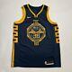 Steph Curry Nike Jersey Chinese New Year The Bay #30 Size 48 Swingman