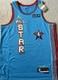 Stephen Curry 2025 Bay Area All Star Game Jersey Size Xl New With Tags