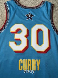 Stephen Curry 2025 Bay Area All Star Game Jersey Size XL New with Tags Stephen Curry 2025 Bay Area All Star Game Jersey Size XL New with Tags