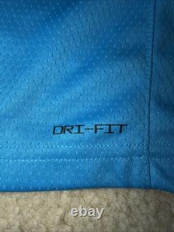 Stephen Curry 2025 Bay Area All Star Game Jersey Size XL New with Tags