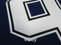 Steven Stamkos Tampa Bay Lightning Authentic Home Pro Adidas Hockey Jersey