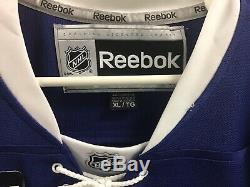 Steven Stamkos Tampa Bay Lightning Blue Reebok Jersey Size XL