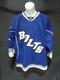 Steven Stamkos Tampa Bay Lightning Bolts Jersey Size Large 52 Fight Strap