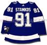 Steven Stamkos Tampa Bay Lightning Home Authentic Pro Adidas Nhl Jersey