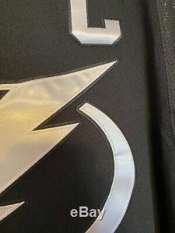Steven stamkos jersey Tampa Bay Lightning Jersey XXL XXXL 60 Adidas READ