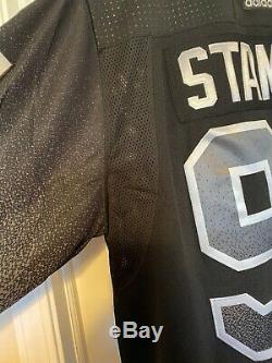 Steven stamkos jersey Tampa Bay Lightning Jersey XXL XXXL 60 Adidas READ