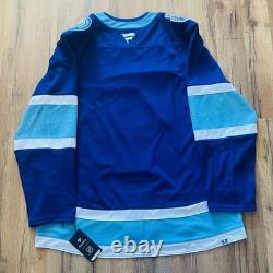 TAMPA BAY LIGHTNING 2026 Stadium Series Fanatics Premium NHL Jersey BNWT Men 52