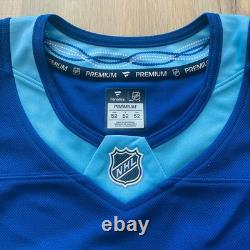 TAMPA BAY LIGHTNING 2026 Stadium Series Fanatics Premium NHL Jersey BNWT Men 52