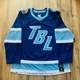 Tampa Bay Lightning 2026 Stadium Series Fanatics Premium Nhl Jersey Bnwt Men 54