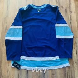 TAMPA BAY LIGHTNING 2026 Stadium Series Fanatics Premium NHL Jersey BNWT Men 54