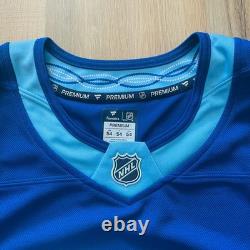 TAMPA BAY LIGHTNING 2026 Stadium Series Fanatics Premium NHL Jersey BNWT Men 54
