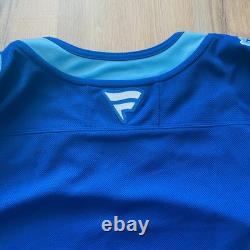 TAMPA BAY LIGHTNING 2026 Stadium Series Fanatics Premium NHL Jersey BNWT Men 54
