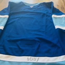 TAMPA BAY LIGHTNING 2026 Stadium Series Fanatics Premium NHL Jersey BNWT Men 54