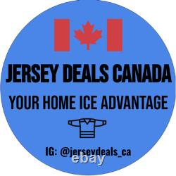 TAMPA BAY LIGHTNING 2026 Stadium Series Fanatics Premium NHL Jersey BNWT Men 54