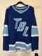 Tampa Bay Lightning Authentic 2026 Stadium Series Fanatics Premium Jersey Sz 56