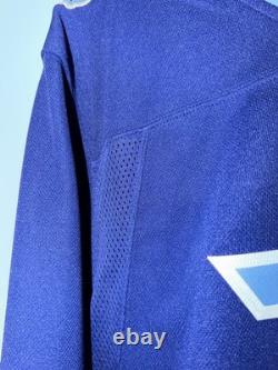 TAMPA BAY LIGHTNING AUTHENTIC 2026 STADIUM SERIES FANATICS PREMIUM JERSEY Sz 56