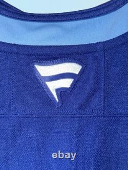 TAMPA BAY LIGHTNING AUTHENTIC 2026 STADIUM SERIES FANATICS PREMIUM JERSEY Sz 56 TAMPA BAY LIGHTNING AUTHENTIC 2026 STADIUM SERIES FANATICS PREMIUM JERSEY Sz 56