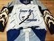 Tampa Bay Lightning Authentic Adidas Reverse Retro 2.0 Hockey Jersey Blank 46