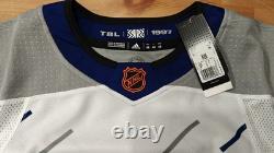TAMPA BAY LIGHTNING AUTHENTIC ADIDAS REVERSE RETRO 2.0 HOCKEY JERSEY blank 46