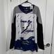 Tampa Bay Lightning Authentic Adidas Reverse Retro 2.0 Hockey Jersey Size 54 Nwt