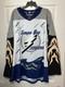 Tampa Bay Lightning Authentic Adidas Reverse Retro 2.0 Hockey Jersey Size 54 Nwt