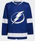 Tampa Bay Authentic Lightning Home Jersey Xl(54)