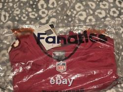 Tampa Bay Buccaneers #6 Red NFL Football Jersey