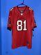 Tampa Bay Buccaneers Antonio Brown Xl Jersey New With Tags