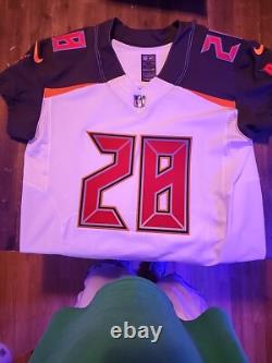 Tampa Bay Buccaneers Authentic Fan Jersey