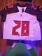 Tampa Bay Buccaneers Authentic Fan Jersey