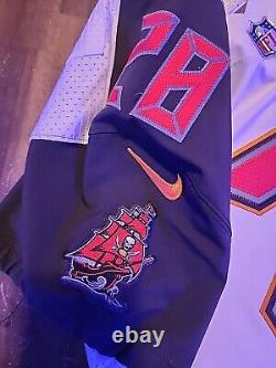 Tampa Bay Buccaneers Authentic Fan Jersey