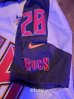 Tampa Bay Buccaneers Authentic Fan Jersey
