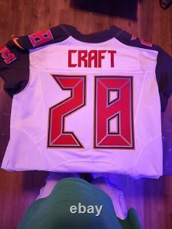 Tampa Bay Buccaneers Authentic Fan Jersey