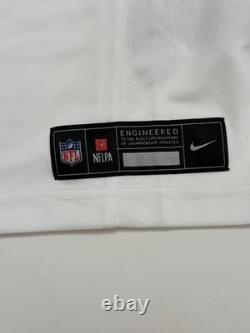 Tampa Bay Buccaneers Baker Mayfield Nike 76 Creamsicle'76 Vapor Limited Jersey