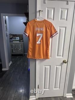 Tampa Bay Buccaneers Bucky Irving Nike Jersey NWT Size Women's Large