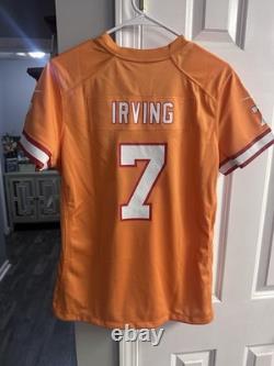 Tampa Bay Buccaneers Bucky Irving Nike Jersey NWT Size Women's Large