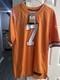 Tampa Bay Buccaneers Creamsicle Bucky Irving Nike Jersey Nwt Size Medium