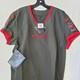 Tampa Bay Buccaneers Football Jersey Mens 40 Grey Nike Elite Authentic Vapor Nwt