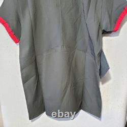 Tampa Bay Buccaneers Football Jersey Mens 40 Grey Nike Elite Authentic Vapor NWT